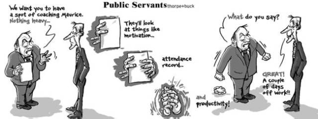 Public Servants 29